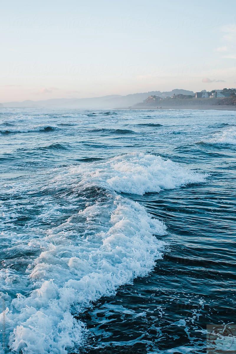 Không gian chan chứa khơi gợi sự thoải mái trong từng khoảnh khắc