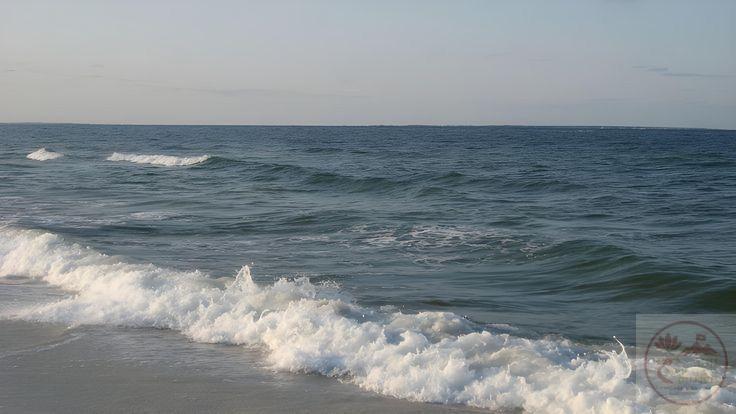 Ảnh bìa biển chill