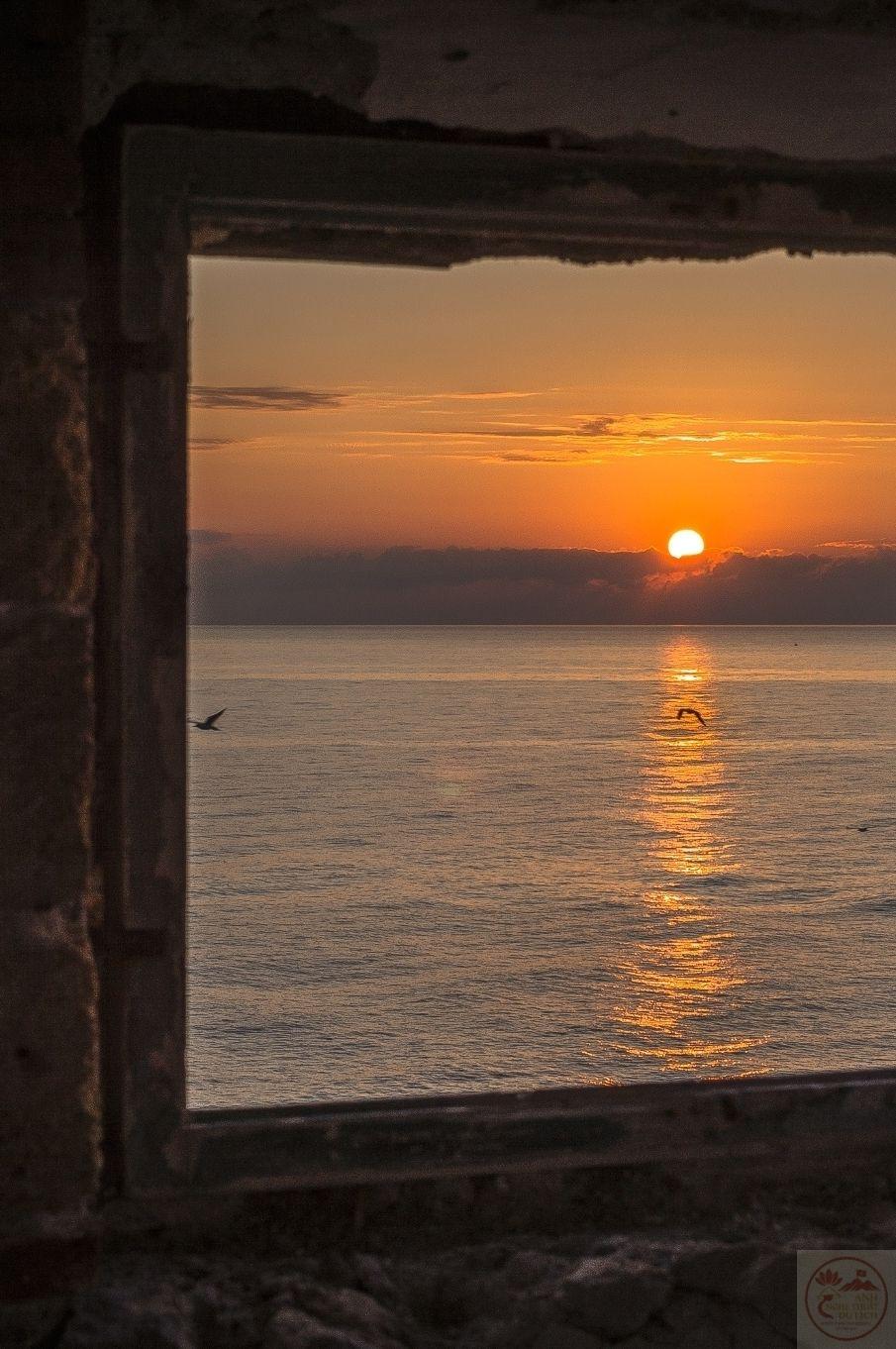 Có thể sự tĩnh lặng này chính là điều ta vẫn mong chờ bấy lâu