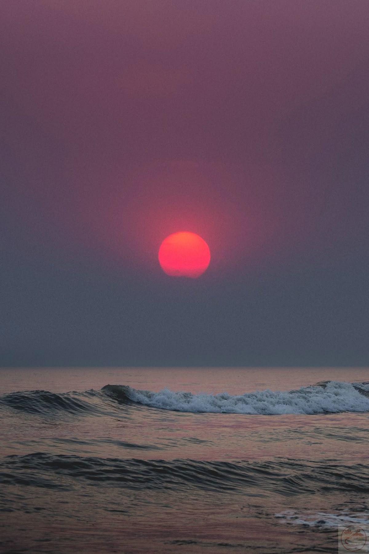 Người ta tin rằng sự tĩnh lặng luôn mang theo năng lượng chữa lành