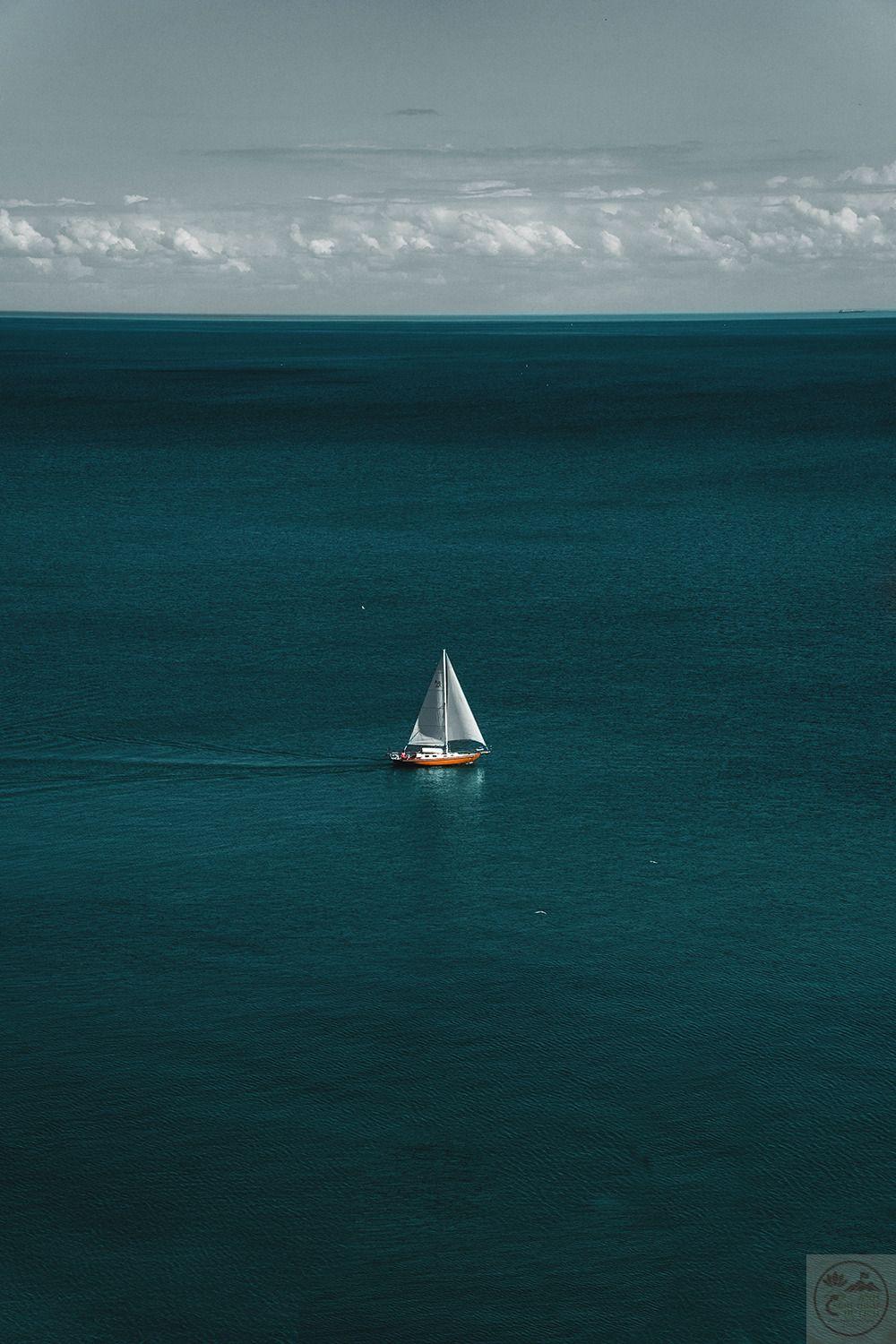 Người ta thường tìm thấy sự an nhiên trong những khoảng lặng nhỏ