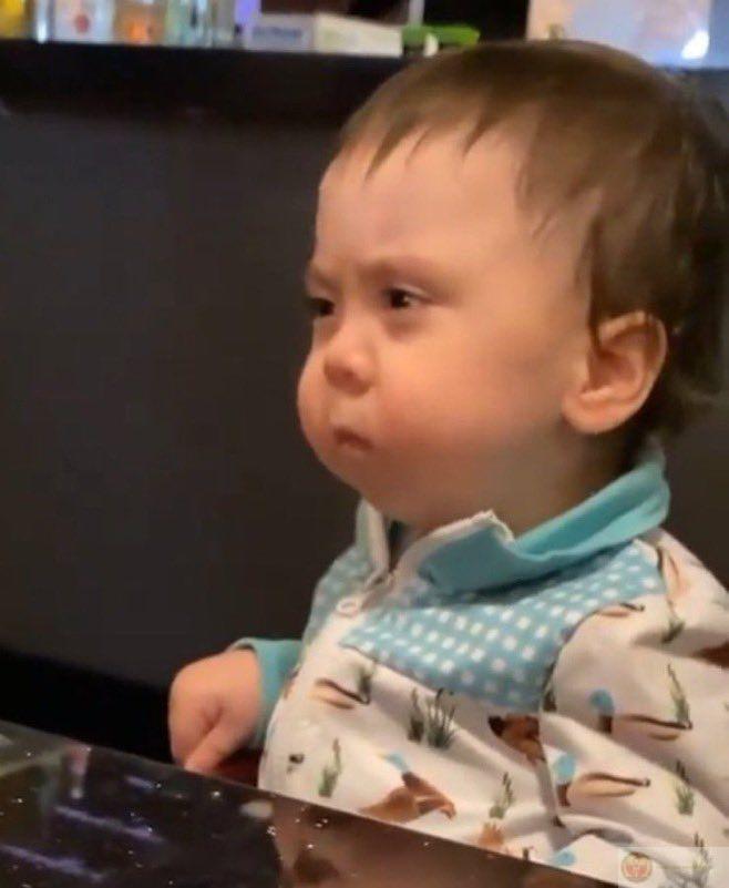 Dân mạng vẫn không ngừng sáng tạo thêm phiên bản sus meme độc lạ