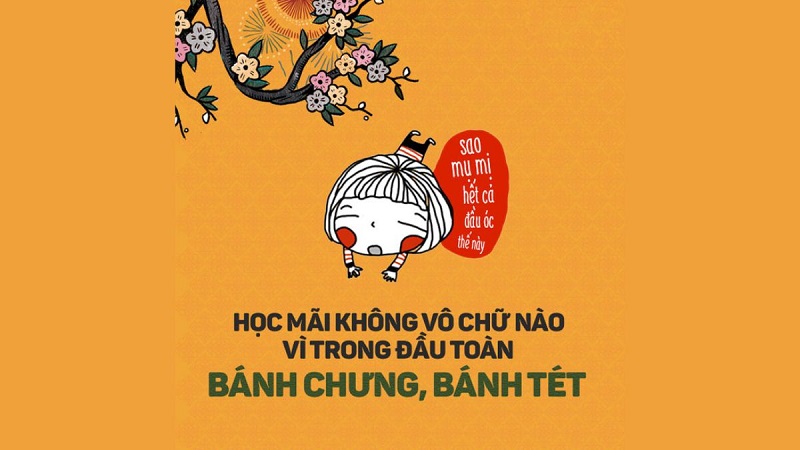 Meme Tết về thi cử cuối năm