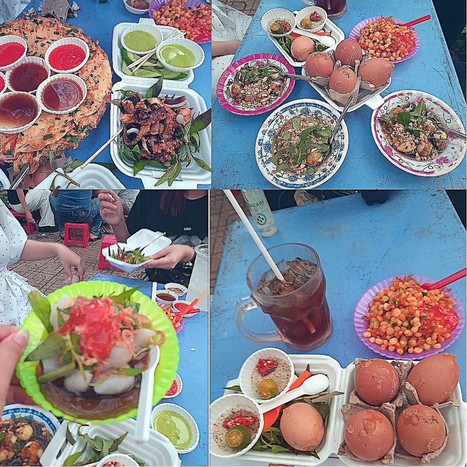 Review Tây Ninh 2 ngày 1 đêm