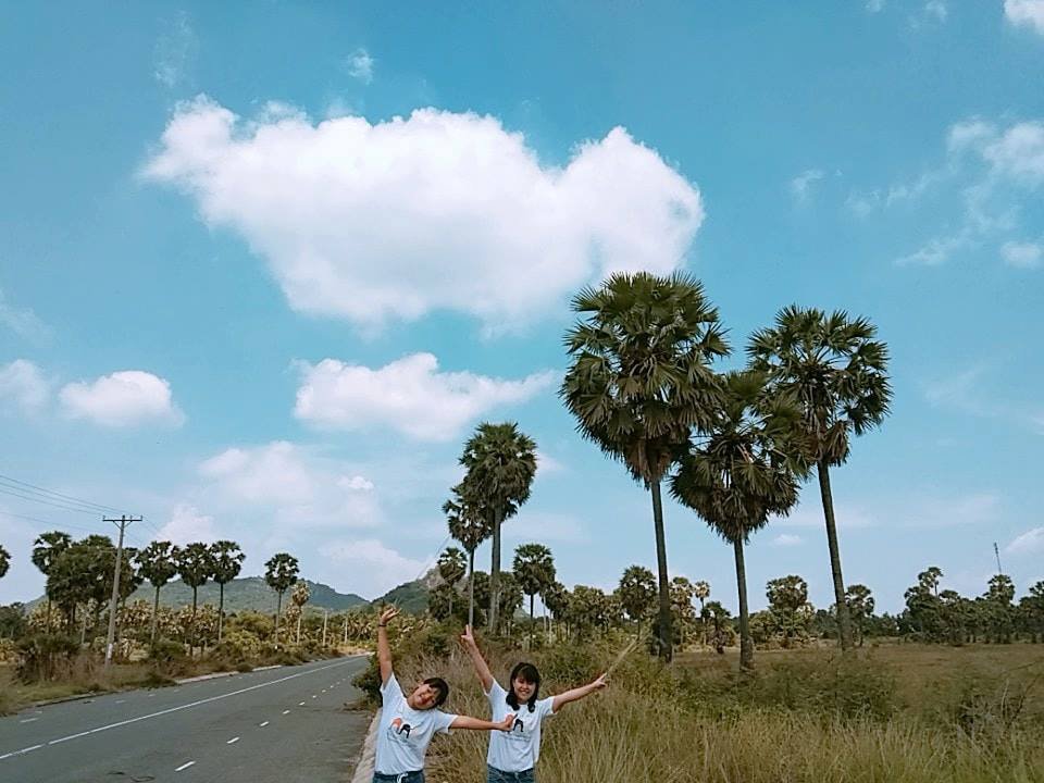 Review Tây Ninh 2 ngày 1 đêm