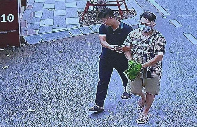 Giang hồ mạng Tiến ‘bịp’ học hành thế nào?