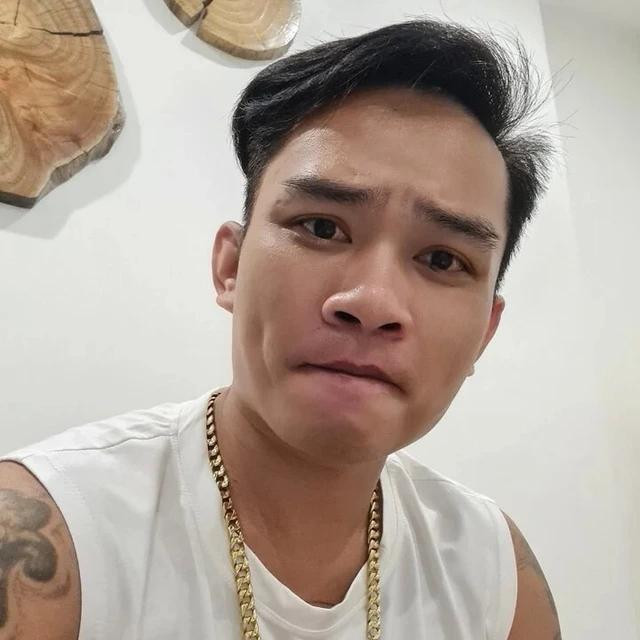 Tiến "bịp" xuất hiện trên các kênh mạng xã hội thu hút lượng lớn người theo dõi.