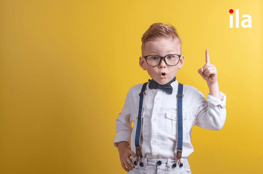 Bé trai thông thái nên đặt tên gì?