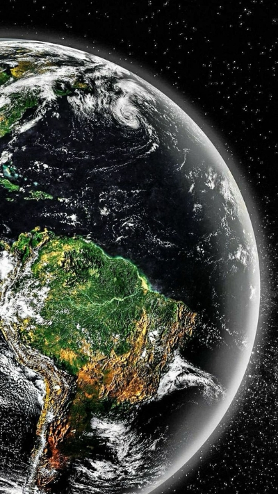 ảnh nền vũ trụ mặt trời