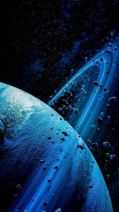 ảnh nền vũ trụ to lớn