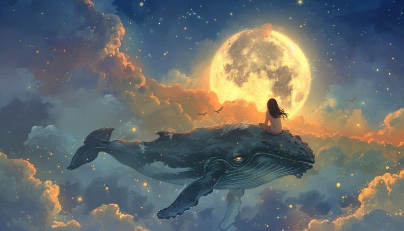 ảnh nền vũ trụ máy tính mây vần