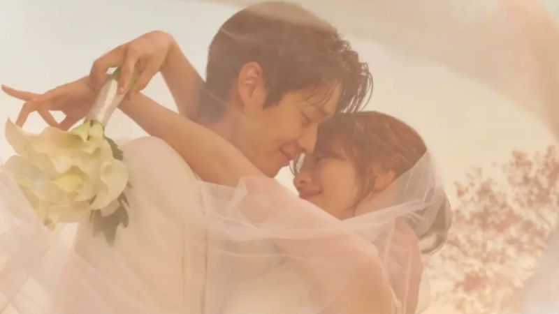 Hợp đồng hôn nhân 90 ngày và cú