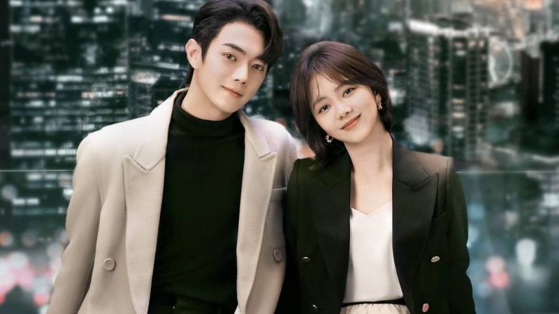 Hành trình khởi nghiệp và chuyện tình