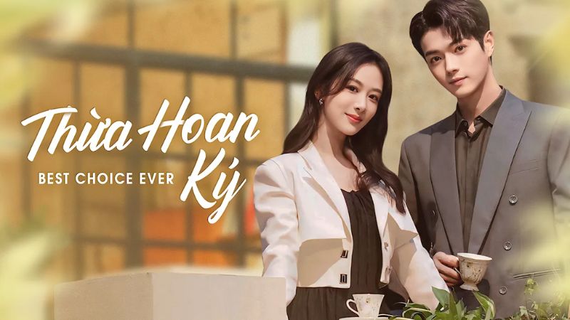 Câu chuyện về sự trưởng thành và tình yêu độc lập của người phụ nữ hiện đại