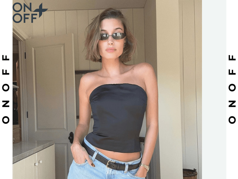 Phối đồ với áo quây ngực siêu hot 2026: chị em đã biết chưa?