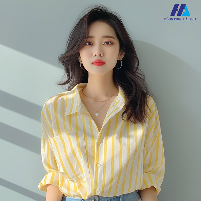 Mẹo chọn áo sơ mi có túi phù hợp với dáng người và hoàn cảnh 