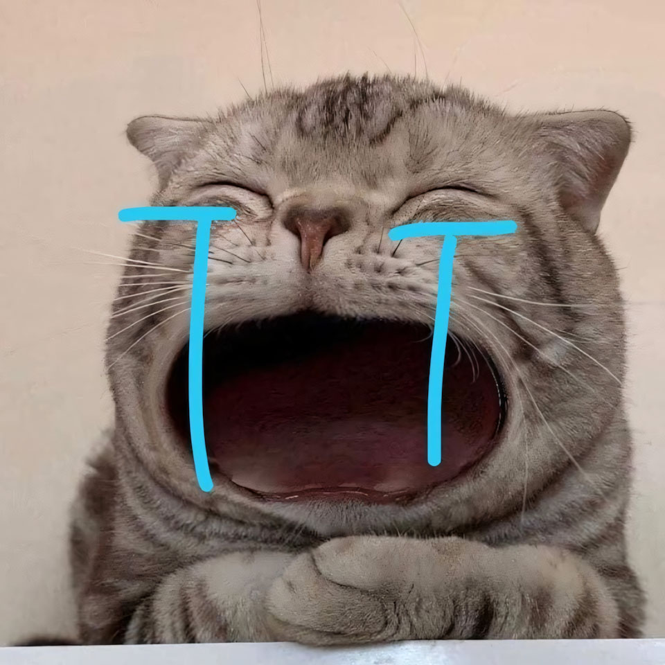 ha mieng anh con meo khoc 960px 960px avatar 1