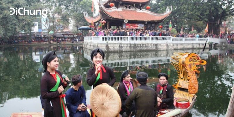 Từ Hà Nội đi Bắc Ninh – Kinh nghiệm di chuyển từ A đến Z