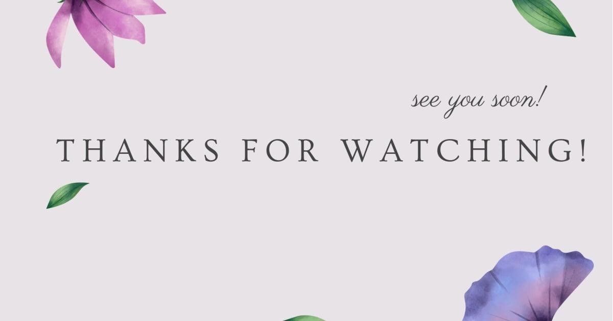 hình nền powerpoint cảm ơn cuối slide 46