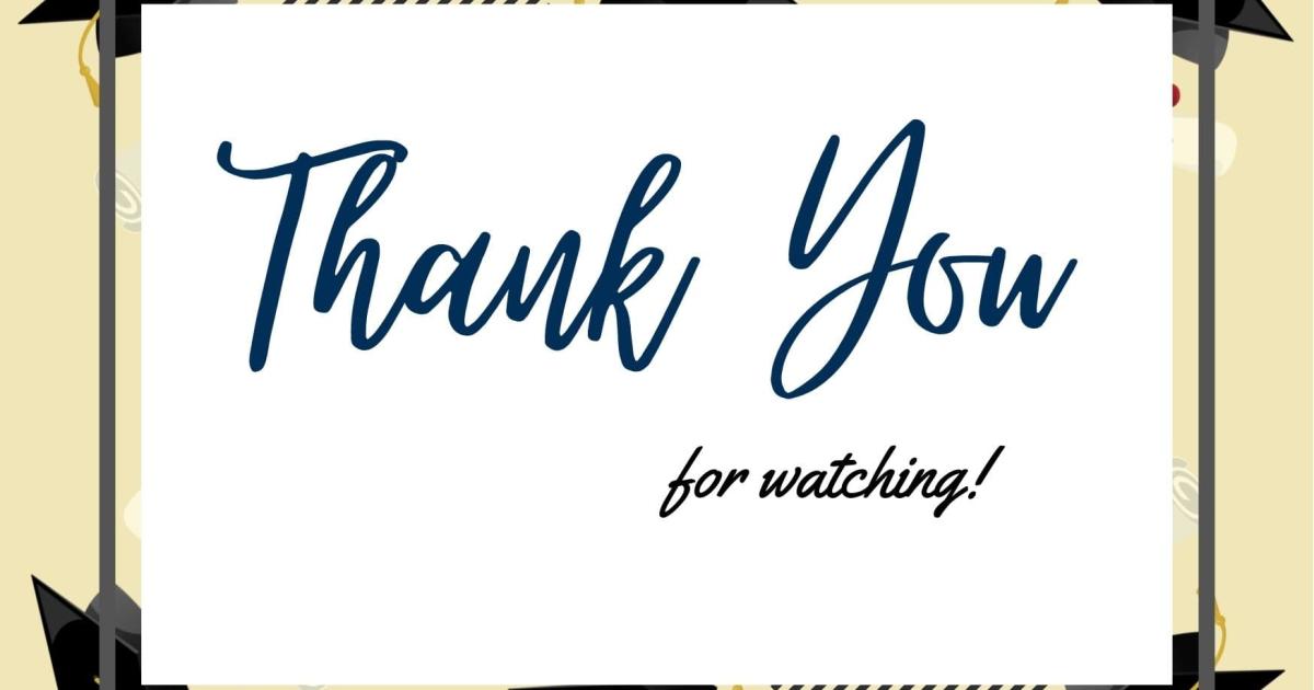 hình nền powerpoint cảm ơn cuối slide 52