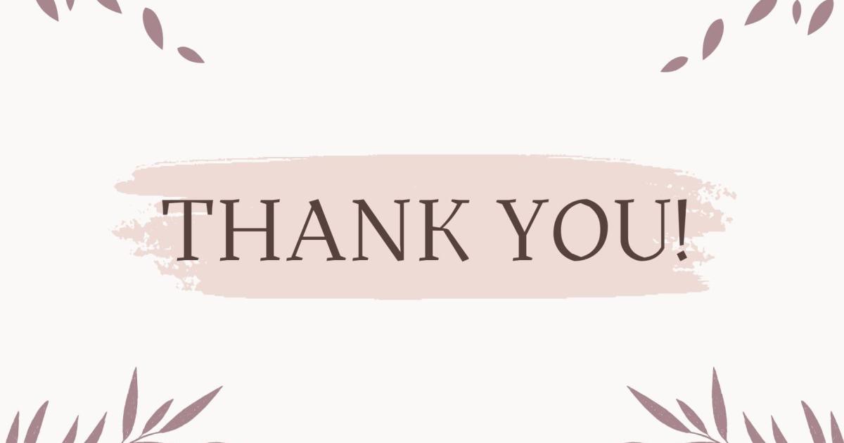 hình nền powerpoint cảm ơn cuối slide 6