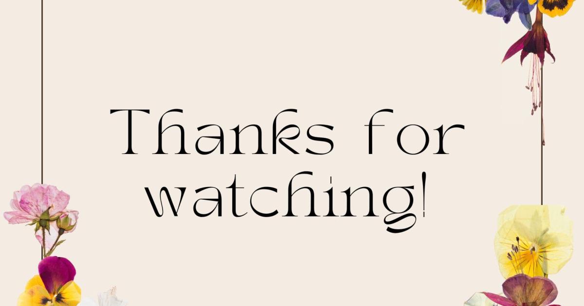 hình nền powerpoint cảm ơn cuối slide 8