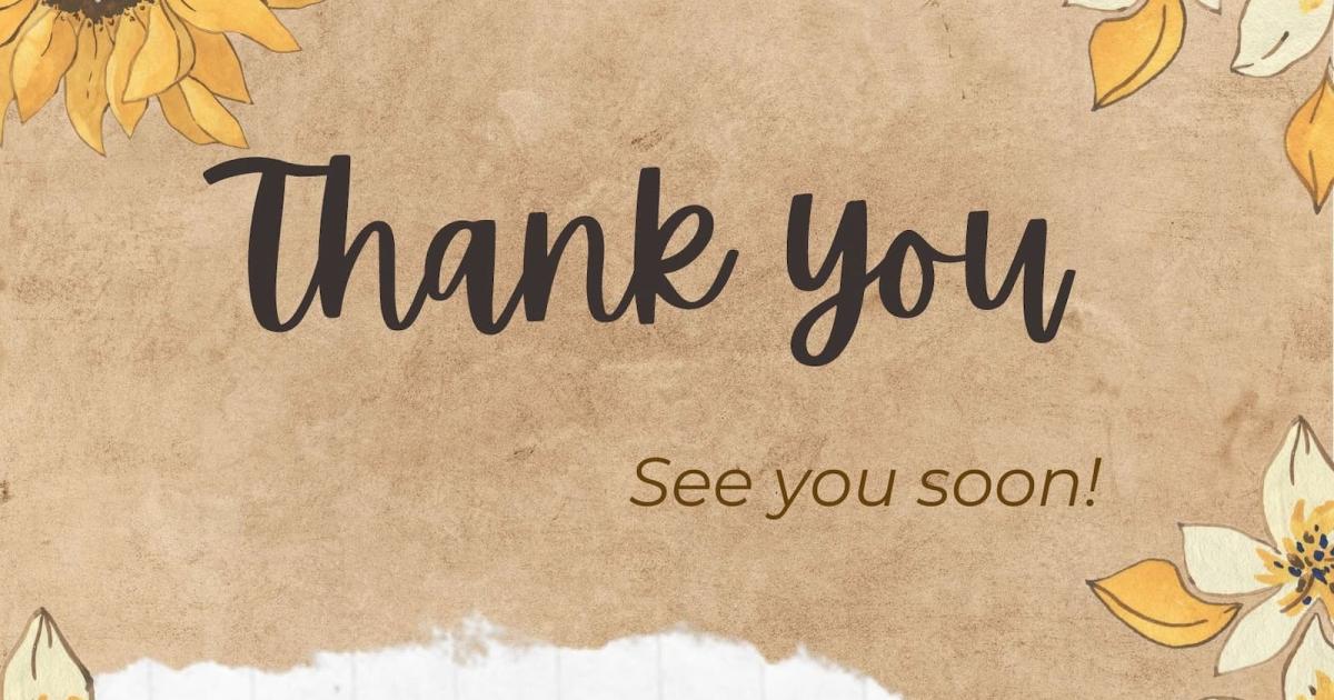 hình nền powerpoint cảm ơn cuối slide 18