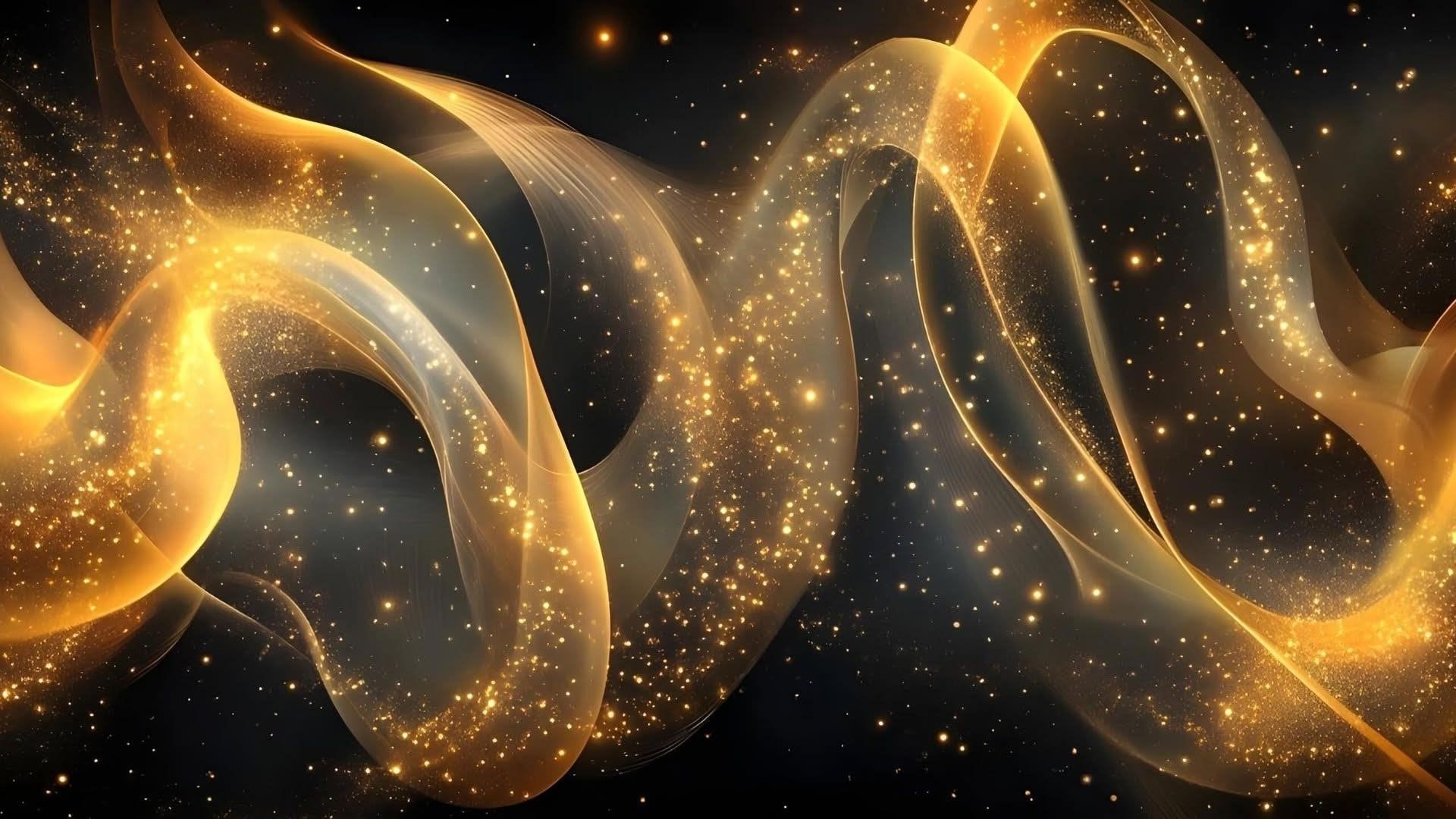 background den vang sang trong