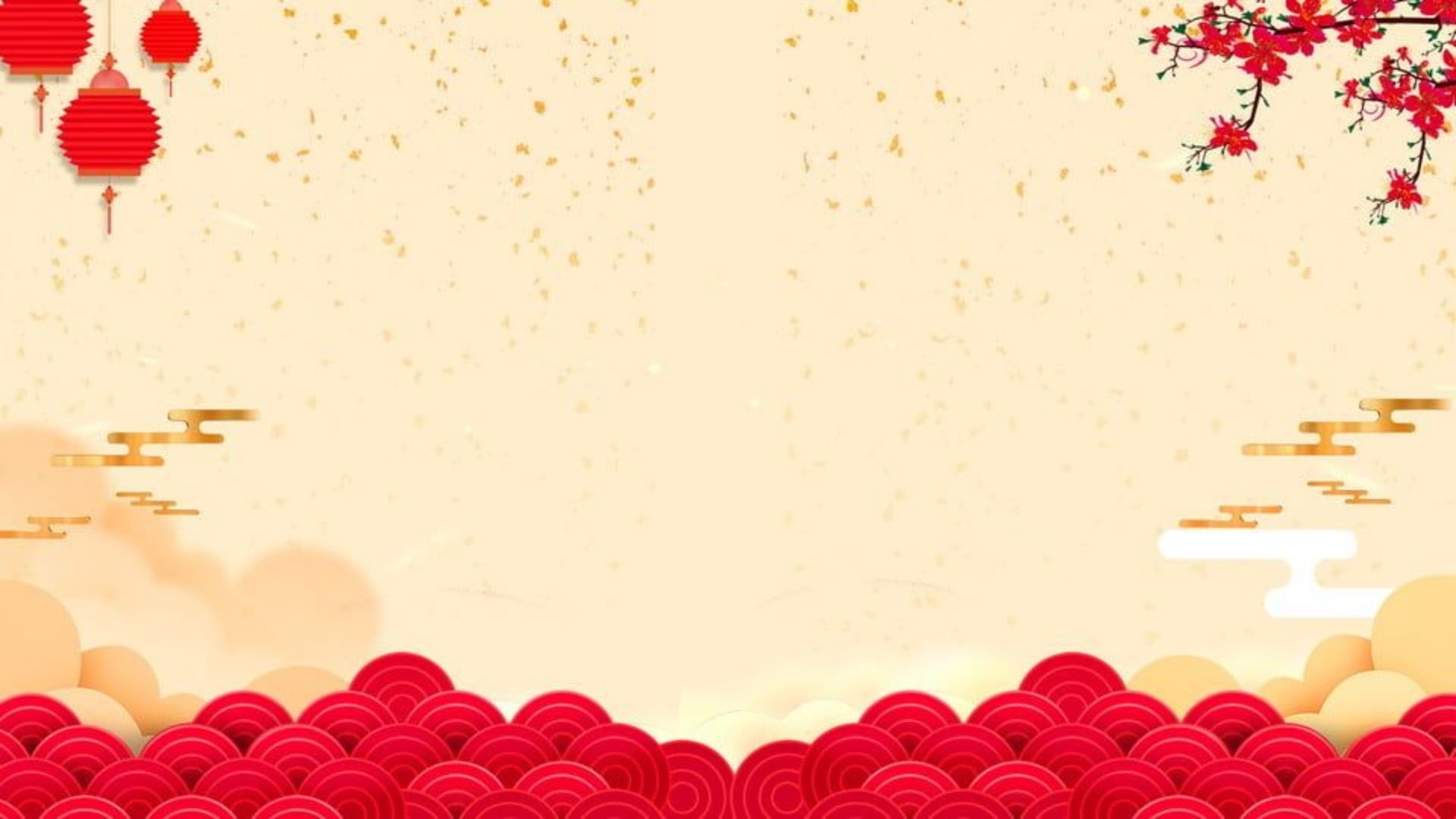 background tet mau vang