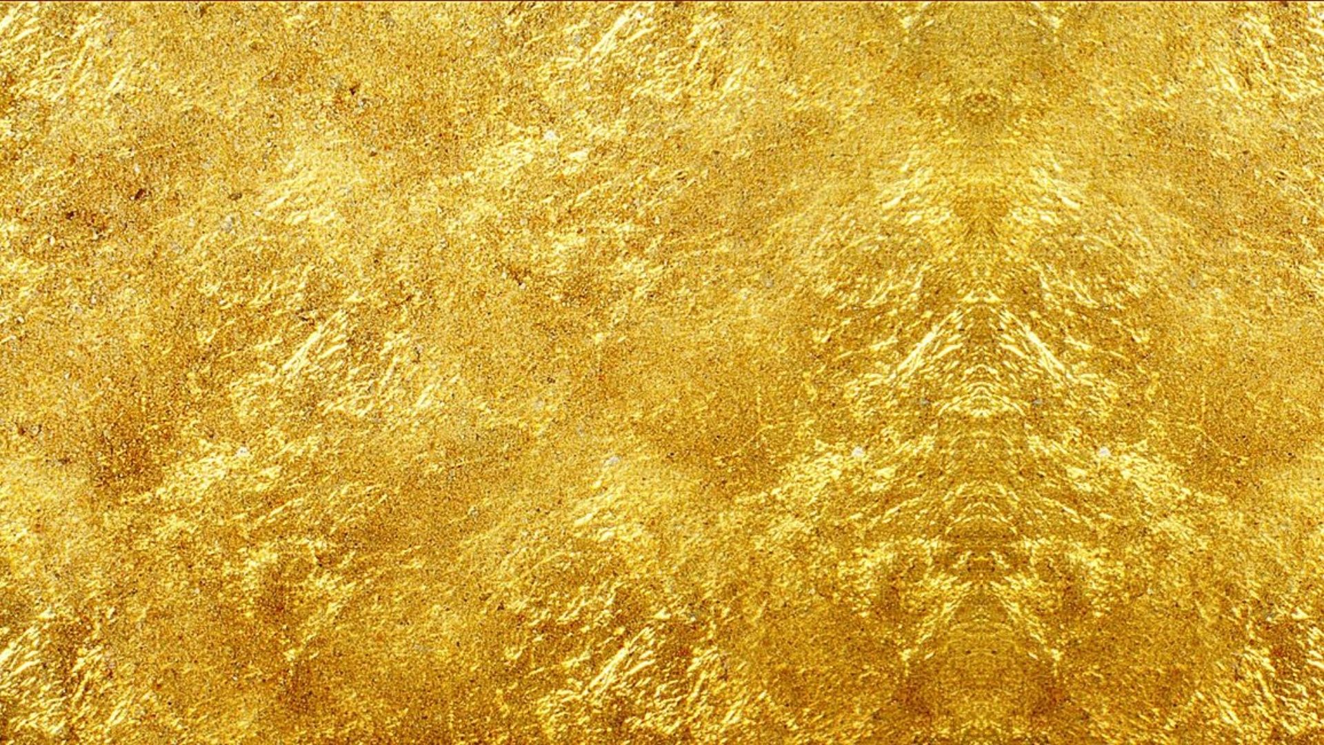 background nen vang gold