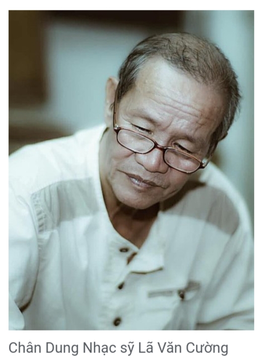 Ký ức Người Nghệ sĩ tôi yêu: Lã Văn Cường – Nhạc sĩ của sự thật