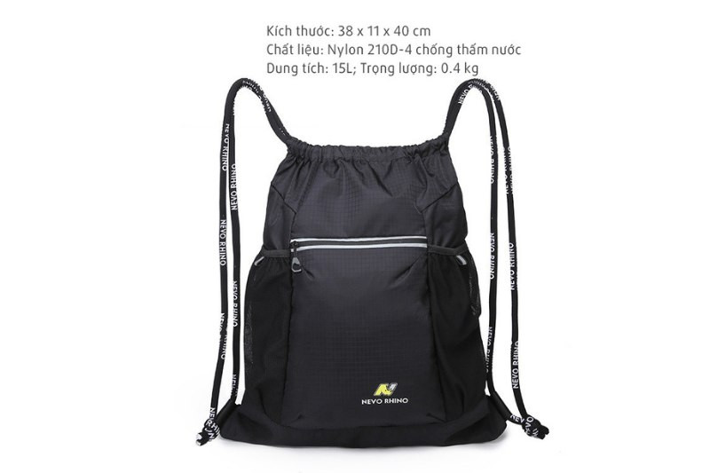 Thiết kế thông minh, tối giản mang đến sự tiện lợi cho người dùng