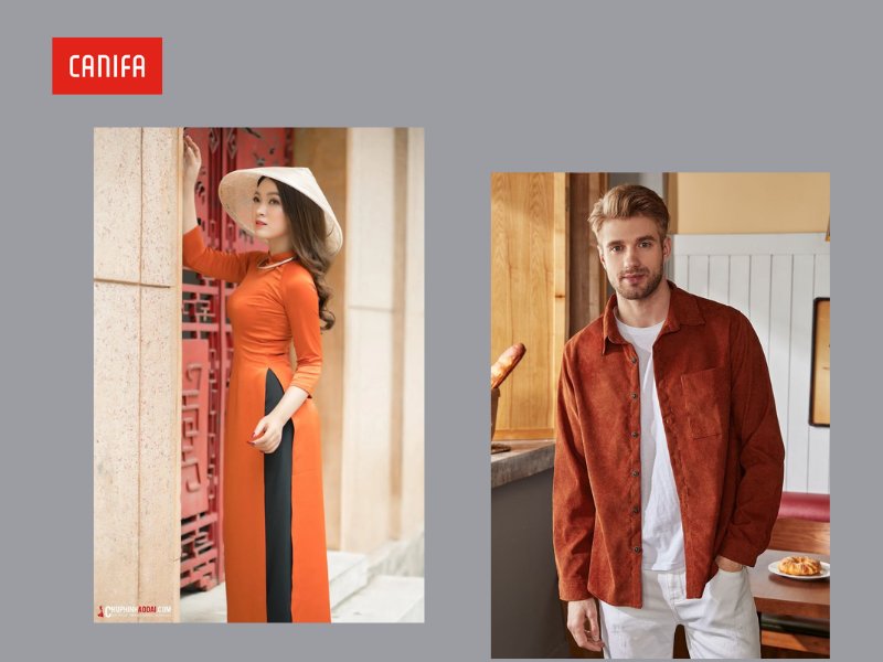 Màu Cam Đất Là Màu Gì? Xu Hướng Thời Trang, Cách Phối Đồ Cực Chất