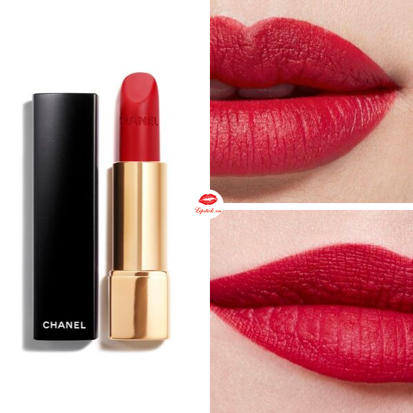 Son-Chanel-56-mau-do-tuoi