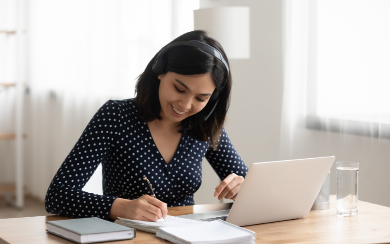 Đọc hiểu văn bản là kỹ năng cần có đối với một Biên dịch viên