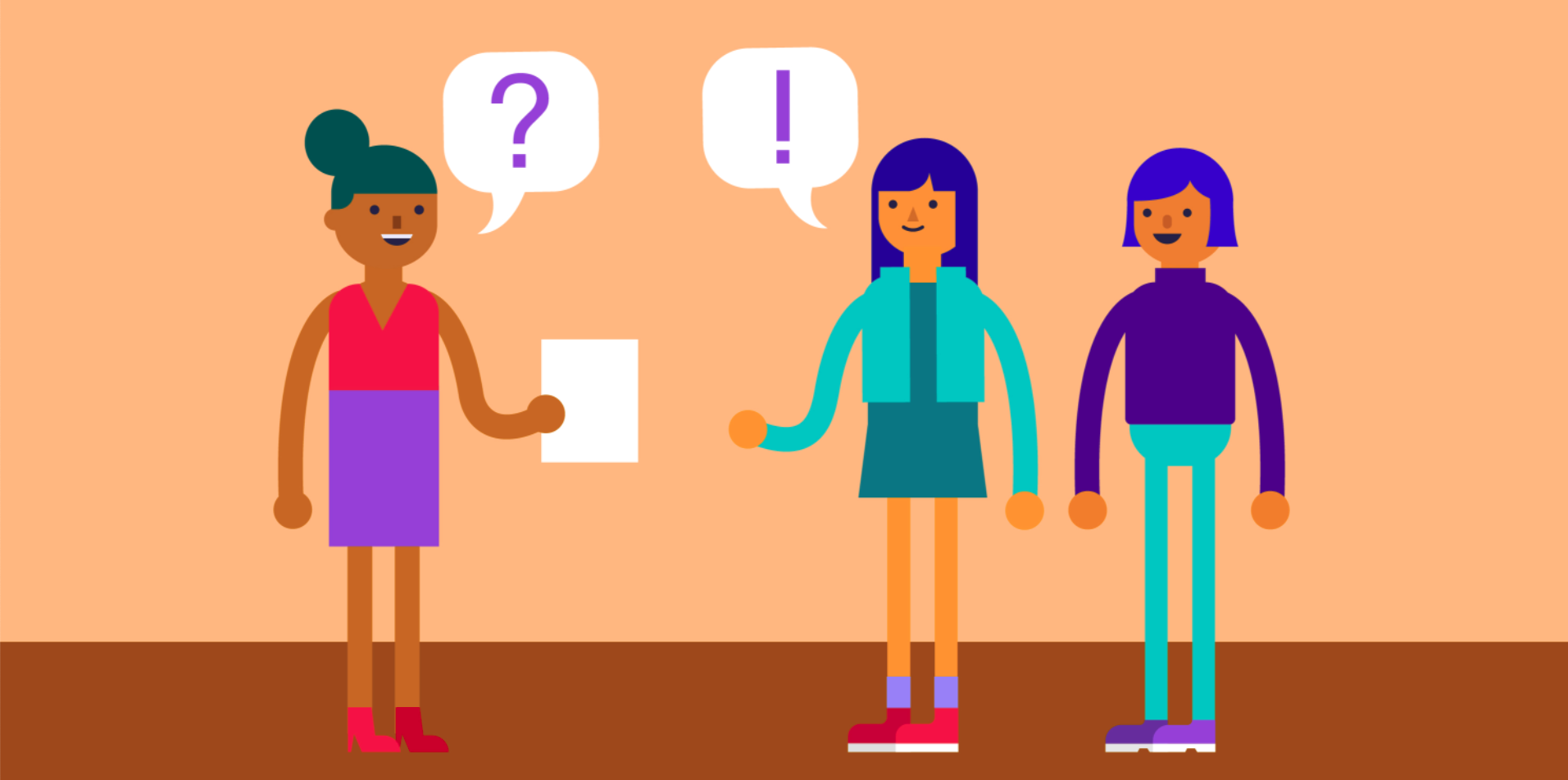 Context trong communication skill