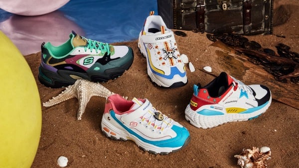 Vans được yêu thích bởi những người yêu thích văn hóa skate và streetwear