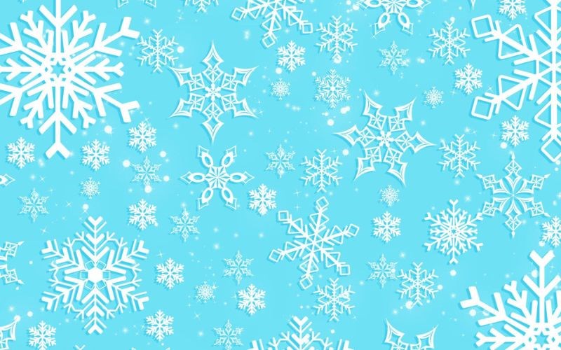 Hình nền powerpoint với tone màu xanh dương chủ đạo 1