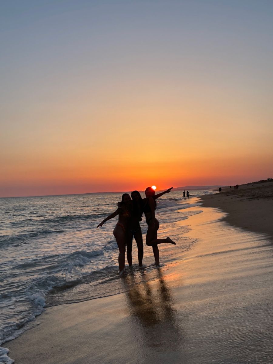 Nhóm nhỏ - niềm vui lớn