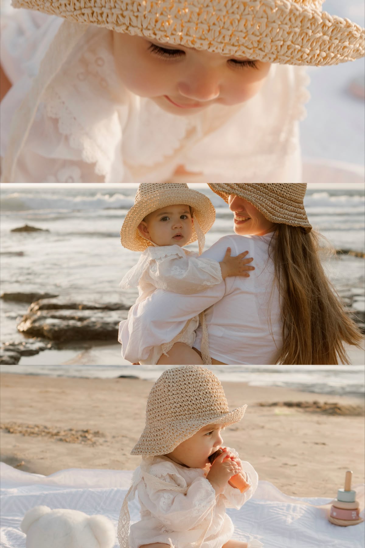 Chỉ cần là gia đình, nơi đâu cũng thành nhà