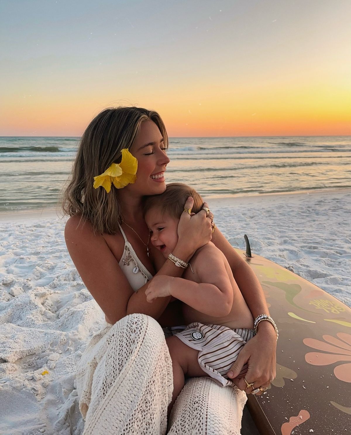 Có biển, có trời, có chúng mình