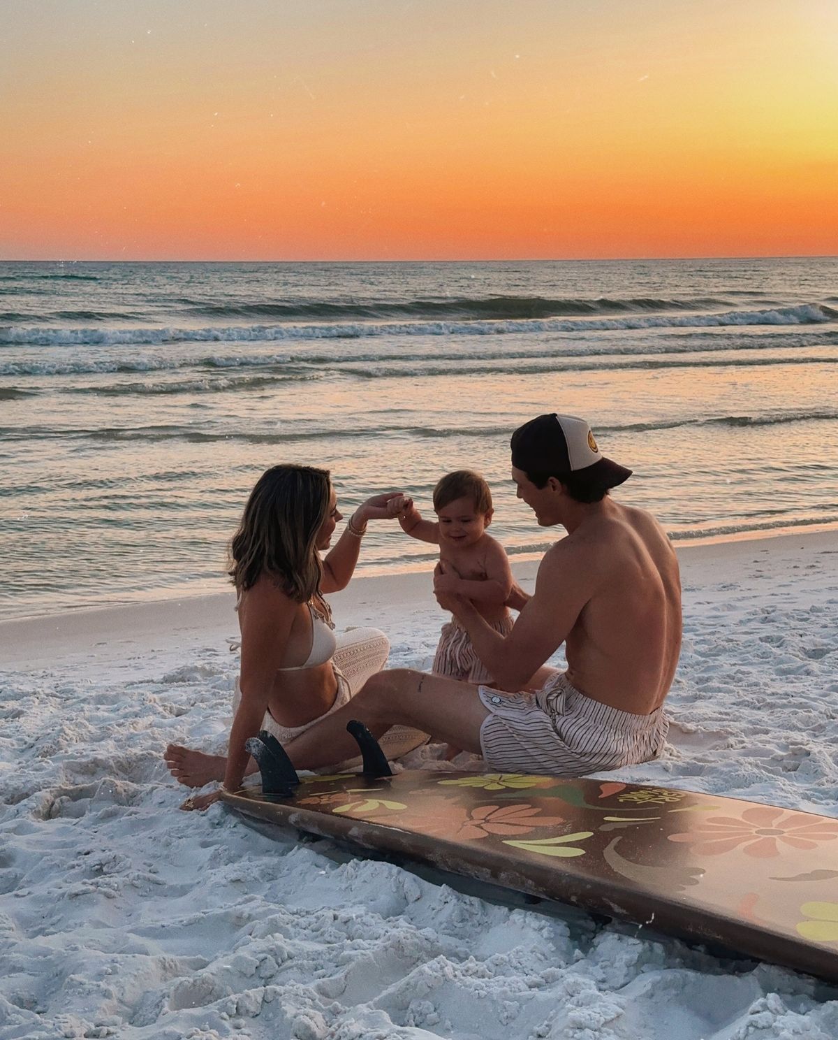 Giữ chặt khoảnh khắc, vì thời gian chẳng chờ