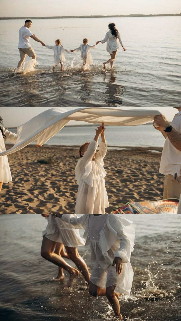 Một ngày trên biển, cả đời trong ký ức