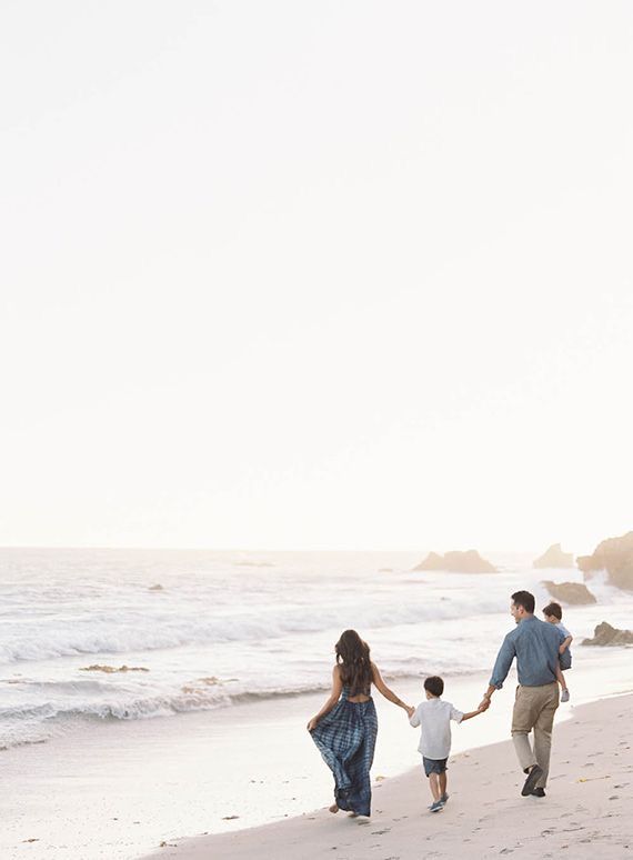 Tiếng sóng như kể chuyện của nhà mình