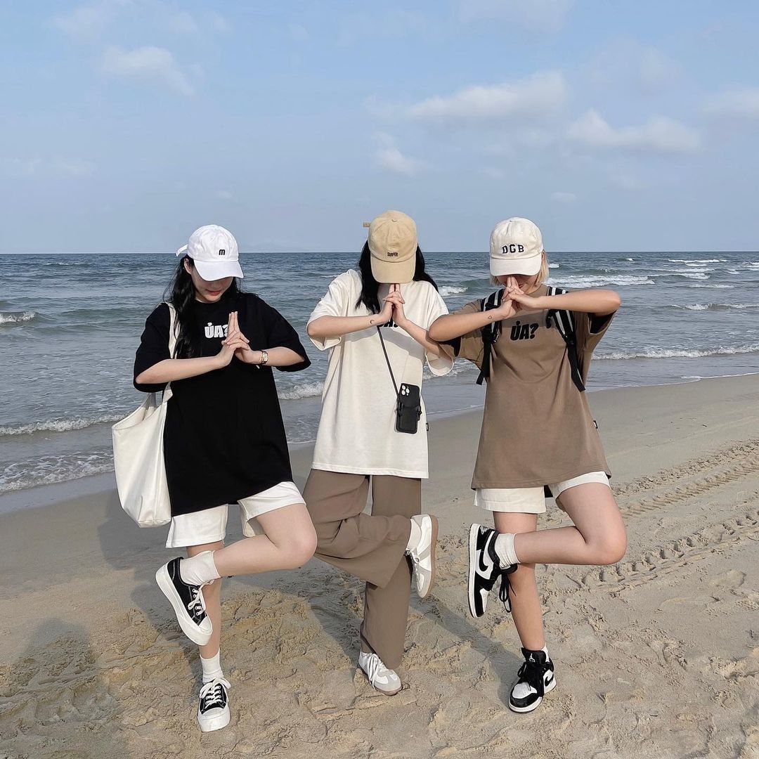 Không cần ống kính đắt tiền, chỉ cần chân thành