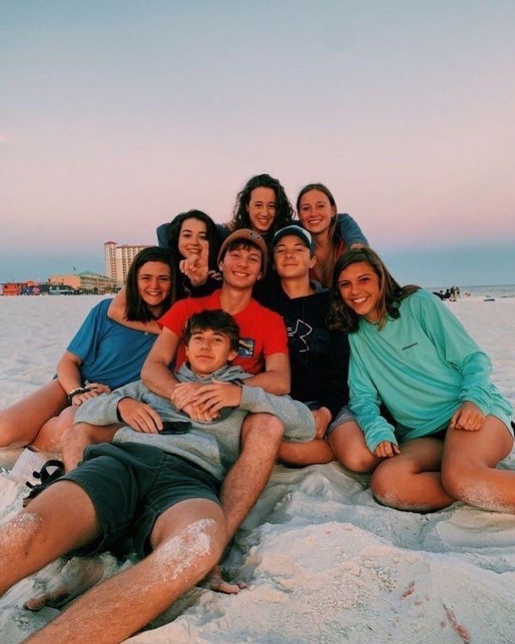 Bỏ qua tạo dáng, giữ lại tiếng cười