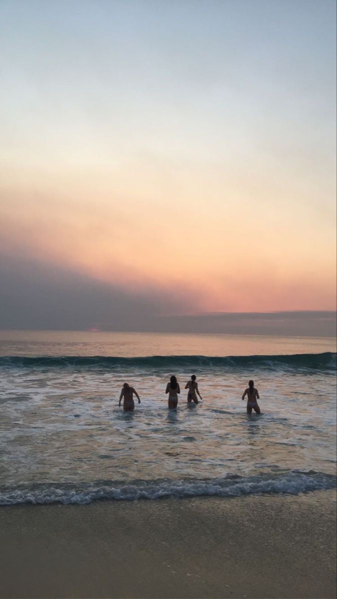 Bức ảnh lộn xộn nhưng đầy yêu thương