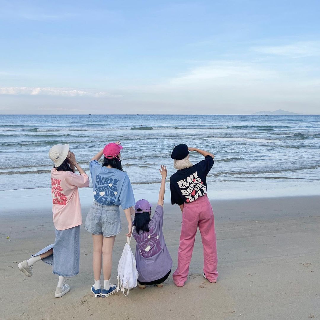 Có một thời thanh xuân mang vị muối biển