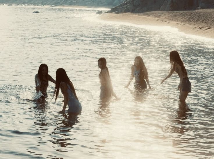 Đi cùng nhau, mọi nơi đều thành điểm đến