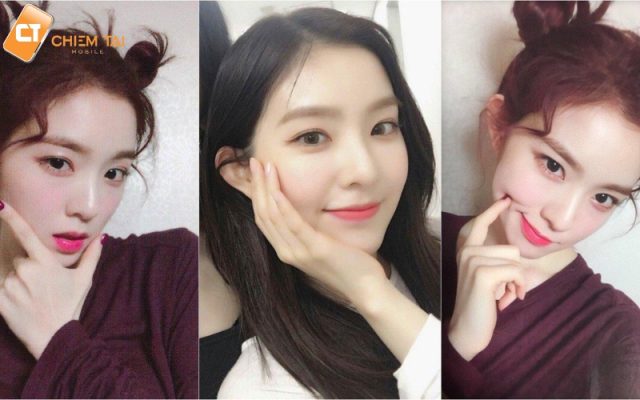 Top 9+ Cách chụp ảnh cận mặt ĐẸP cực xinh dành cho nàng